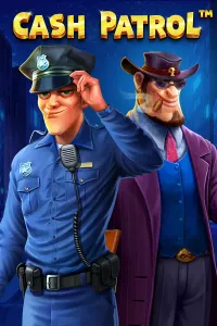 Cash Patrol