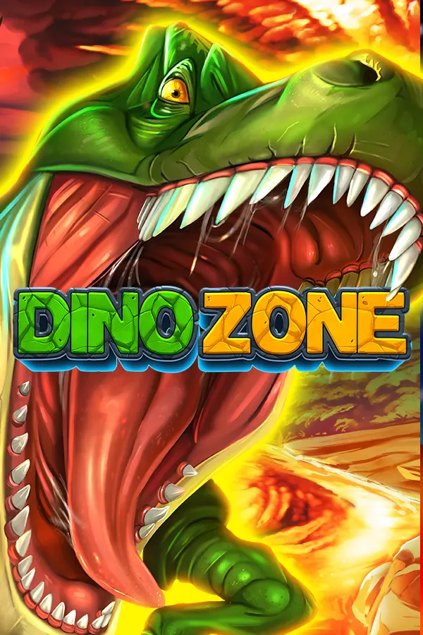 Dino Zone