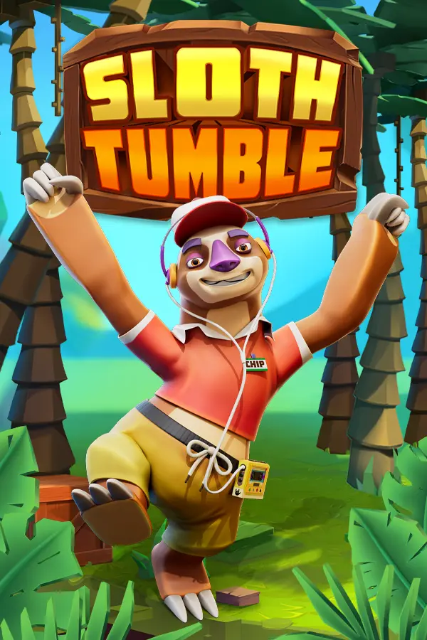 Sloth Tumble