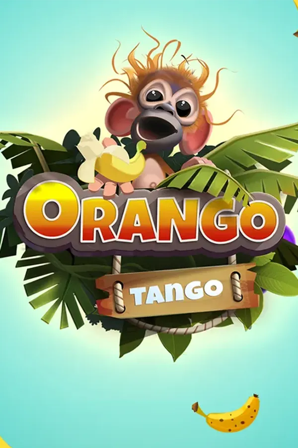 Orango Tango